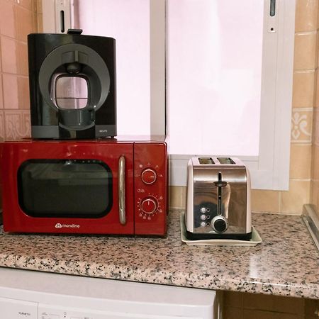 Apartament Dona Elena Fuengirola Zewnętrze zdjęcie