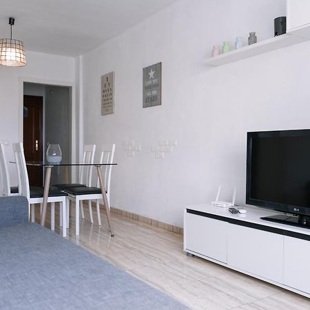 Apartament Dona Elena Fuengirola Zewnętrze zdjęcie