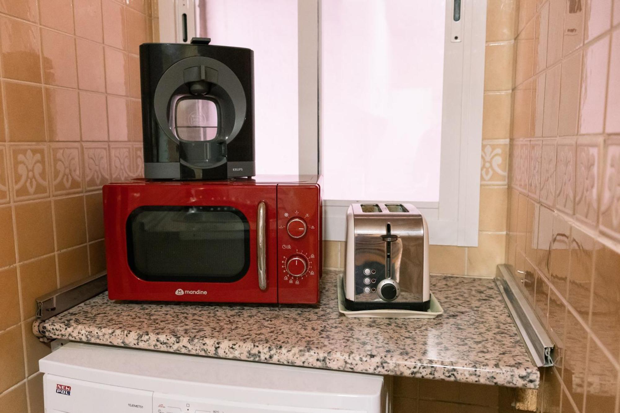 Apartament Dona Elena Fuengirola Zewnętrze zdjęcie
