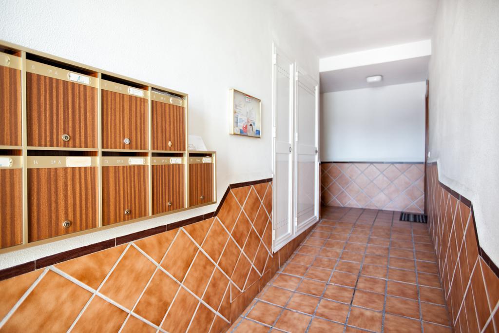 Apartament Dona Elena Fuengirola Zewnętrze zdjęcie