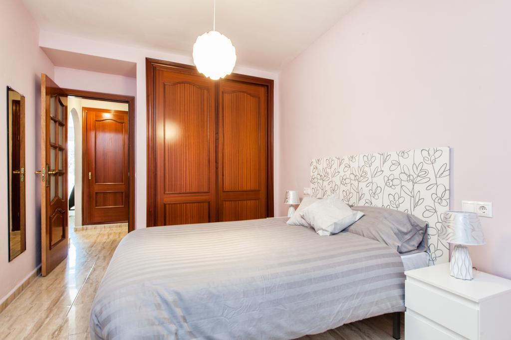 Apartament Dona Elena Fuengirola Zewnętrze zdjęcie