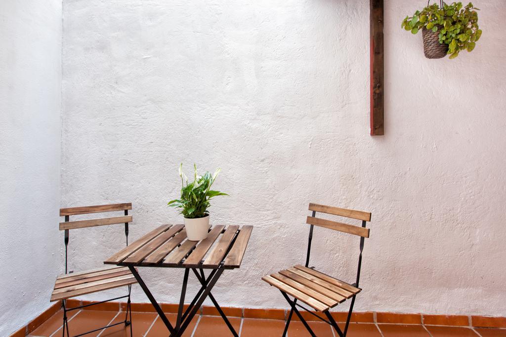 Apartament Dona Elena Fuengirola Zewnętrze zdjęcie